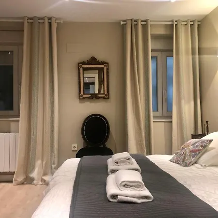 Lauramer Apartment