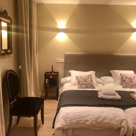 Lauramer Apartment *