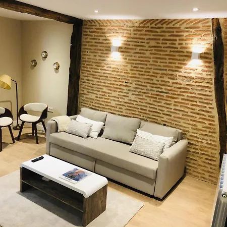 Apartment Lauramer *
