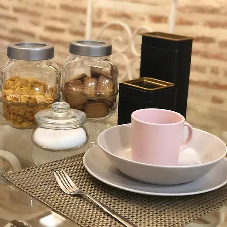 Lauramer Апартаменты *