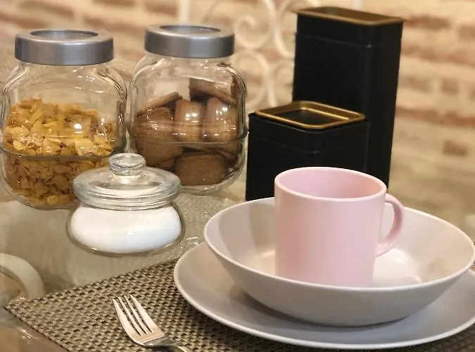 Lauramer Appartamento *