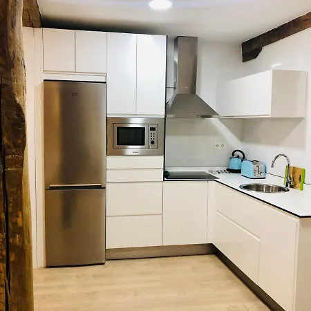 Lauramer Apartamento Bilbau