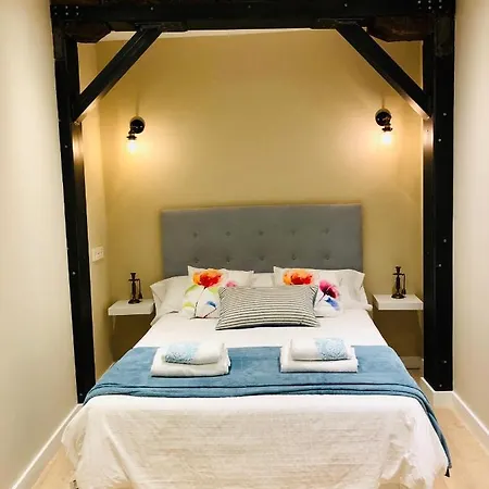 Lauramer Апартаменты *