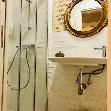 Apartmán Lauramer Bilbao