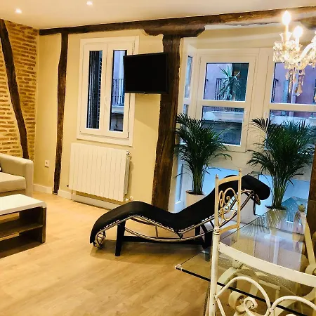 Apartmán Lauramer *