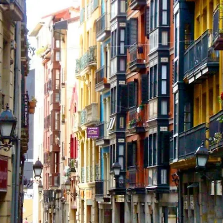 Apartmán Lauramer Bilbao